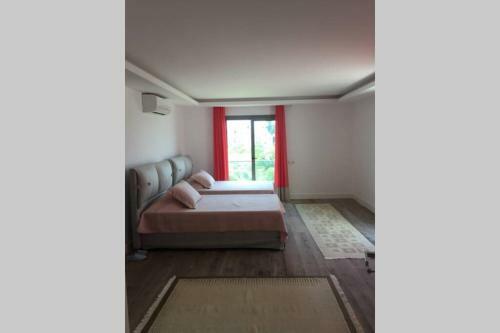 Villa Bodrum Hava Alan? 45km. Bodrum 50km. Marmaris 60km