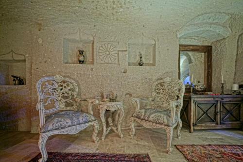 Hotel Love Bells Cappadocia
