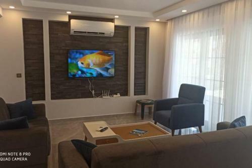 Villa Grey - Kaliteli Tatilin Adresi