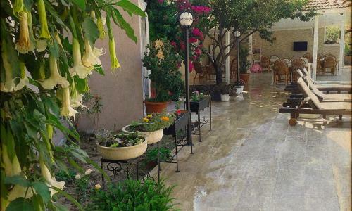 Eser Apart Dalyan