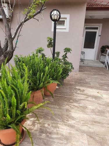 Eser Apart Dalyan