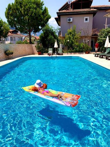 Eser Apart Dalyan