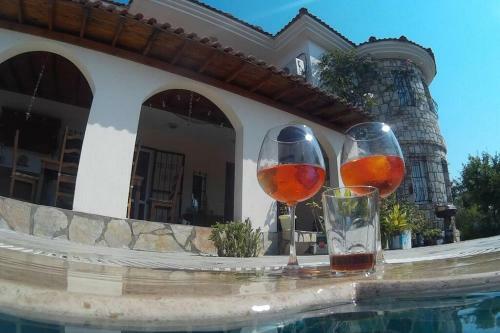 Villa Limon Dalyan