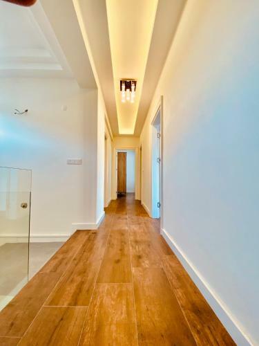 Yeni Nesil 16 Luxury Villa