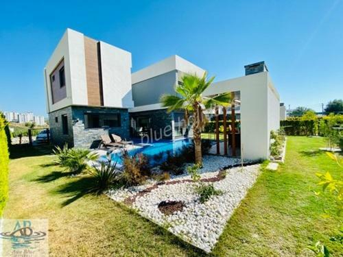 Kusadasi Nda Private Villa Som 3