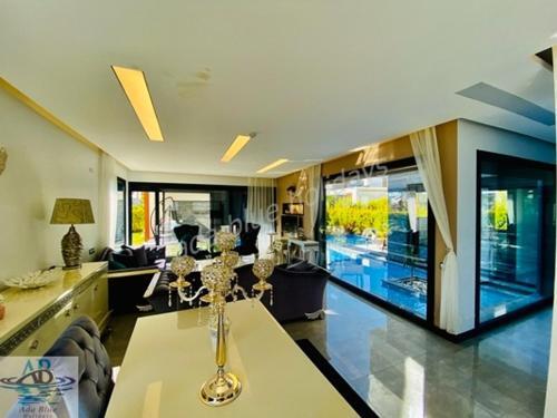 Kusadasi Nda Private Villa Som 3