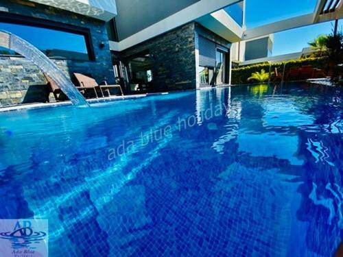 Kusadasi Nda Private Villa Som 3