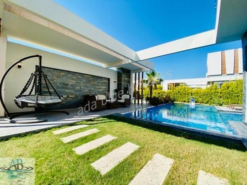 Kusadasi Nda Private Villa Som 3