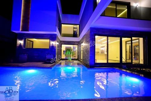 Kusadasi Nda Private Villa Som 3