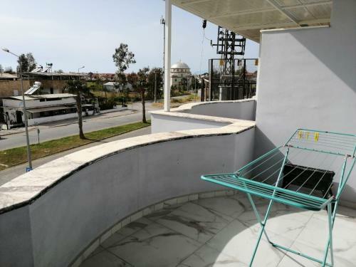 Apartamento Adal?fe Evler?