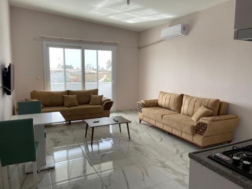 Apartamento Adal?fe Evler?