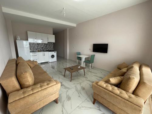 Apartamento Adal?fe Evler?