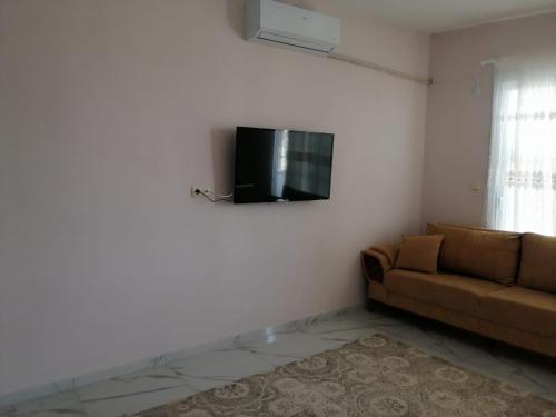 Apartamento Adal?fe Evler?