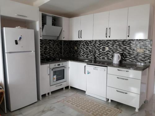 Apartamento Adal?fe Evler?