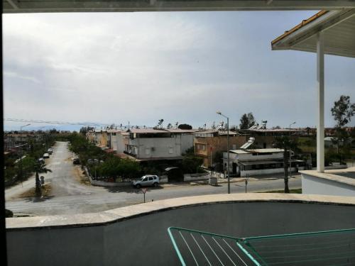 Apartamento Adal?fe Evler?