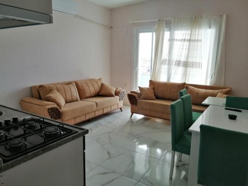 Apartamento Adal?fe Evler?