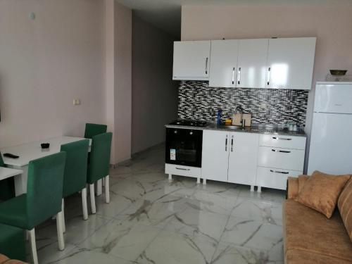 Apartamento Adal?fe Evler?