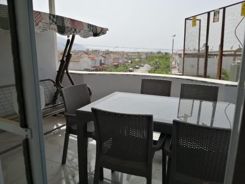 Apartamento Adal?fe Evler?