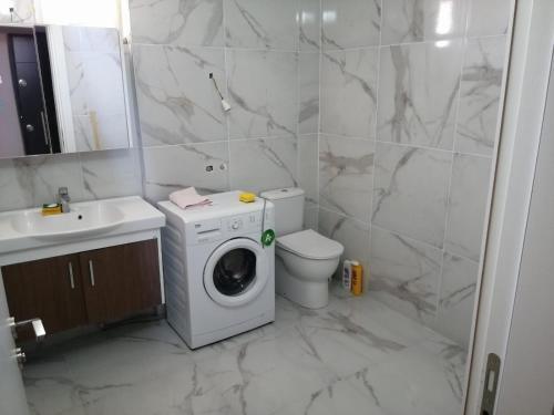 Apartamento Adal?fe Evler?