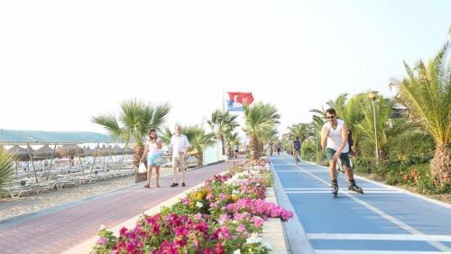 Apartamento Adal?fe Evler?