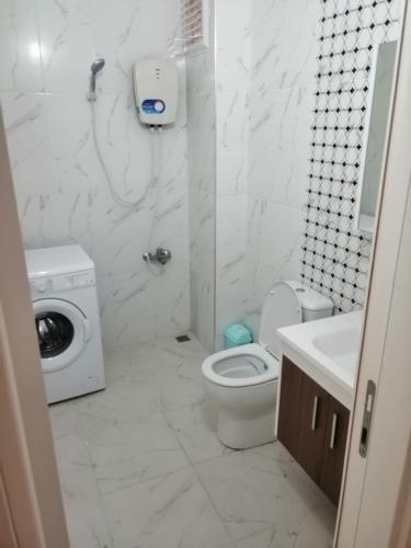 Apartamento Adal?fe Evler?