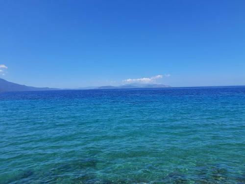 Kusadasi Sevgi Plajinda Mustakil Villa