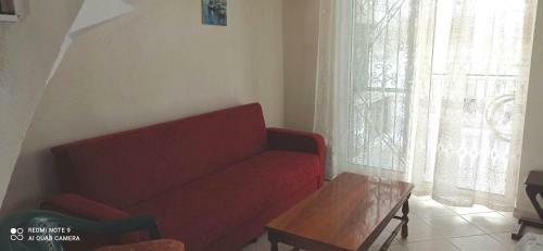 Kusadasi Sevgi Plajinda Mustakil Villa