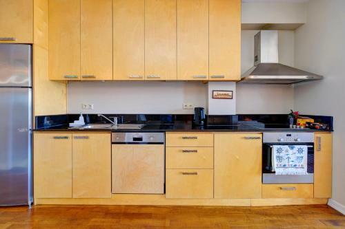 Apartamento Mansion Dream