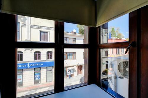 Apartamento Mansion Dream