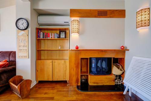 Apartamento Mansion Dream