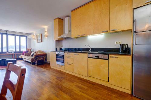 Apartamento Mansion Dream