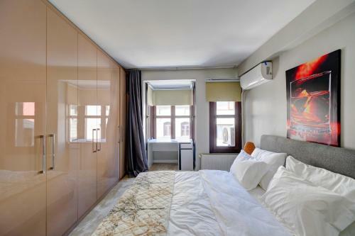 Apartamento Mansion Dream