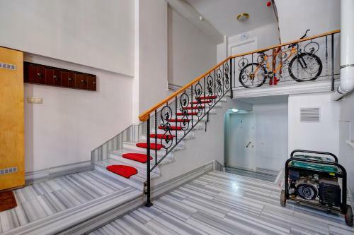 Apartamento Mansion Dream