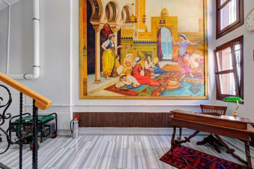 Apartamento Mansion Dream