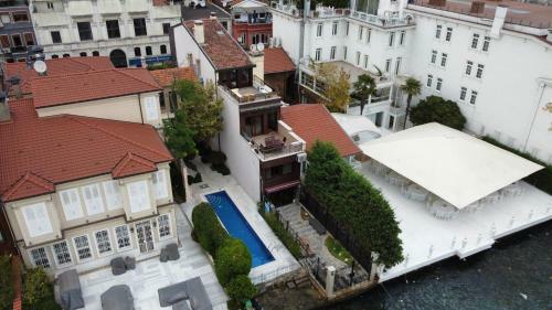 Apartamento Mansion Dream