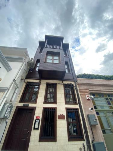 Apartamento Mansion Dream