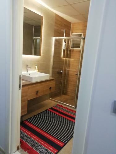 Apartamento ?ehir Merkezinde 1+1 L�ks Daire