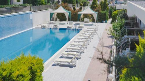Villa Beverly Hills