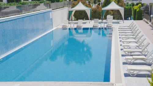 Villa Beverly Hills