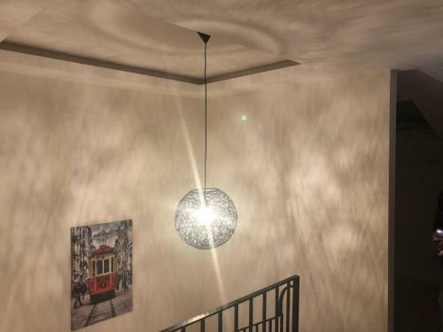 Apartamento Luxe Penthouse Arte Mare Kusadasi