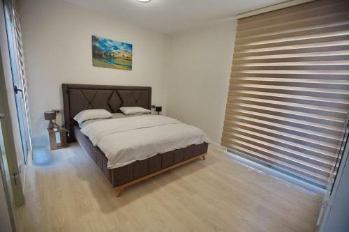 Apartamento Luxe Penthouse Arte Mare Kusadasi