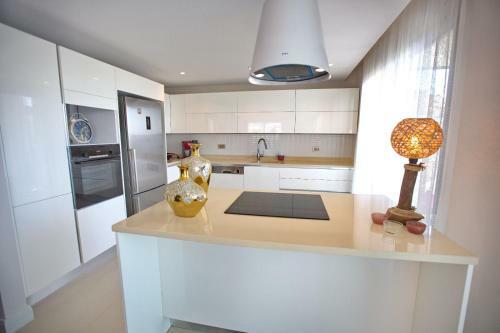 Apartamento Luxe Penthouse Arte Mare Kusadasi