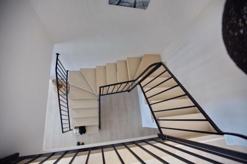 Apartamento Luxe Penthouse Arte Mare Kusadasi