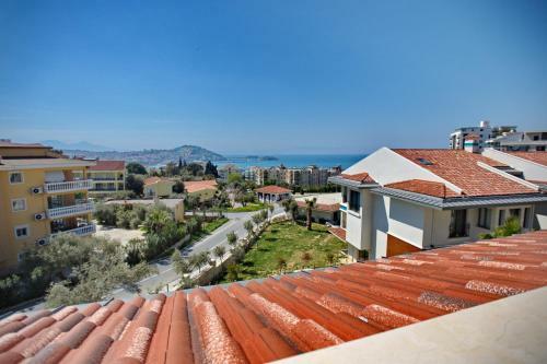 Apartamento Luxe Penthouse Arte Mare Kusadasi