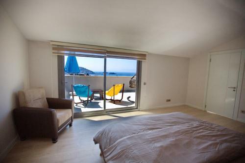 Apartamento Luxe Penthouse Arte Mare Kusadasi