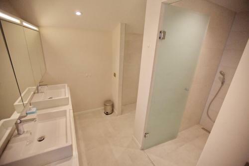 Apartamento Luxe Penthouse Arte Mare Kusadasi