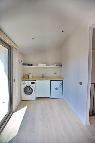 Apartamento Luxe Penthouse Arte Mare Kusadasi