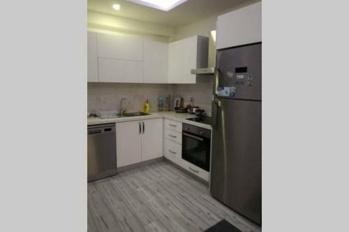 Apartamento Plajin D?b?nde 1+1 E?yali Haftalik - Sezonluk