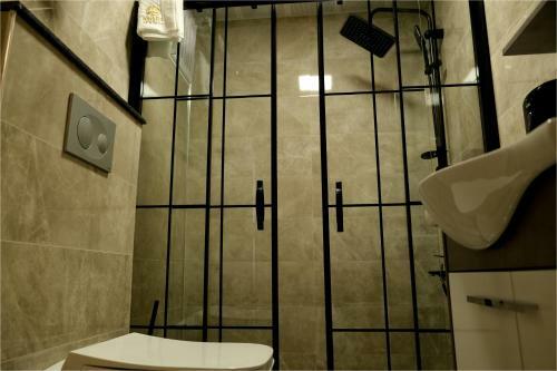 Hotel Rhisos Otel