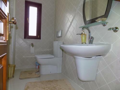 Samsun Villa Suite